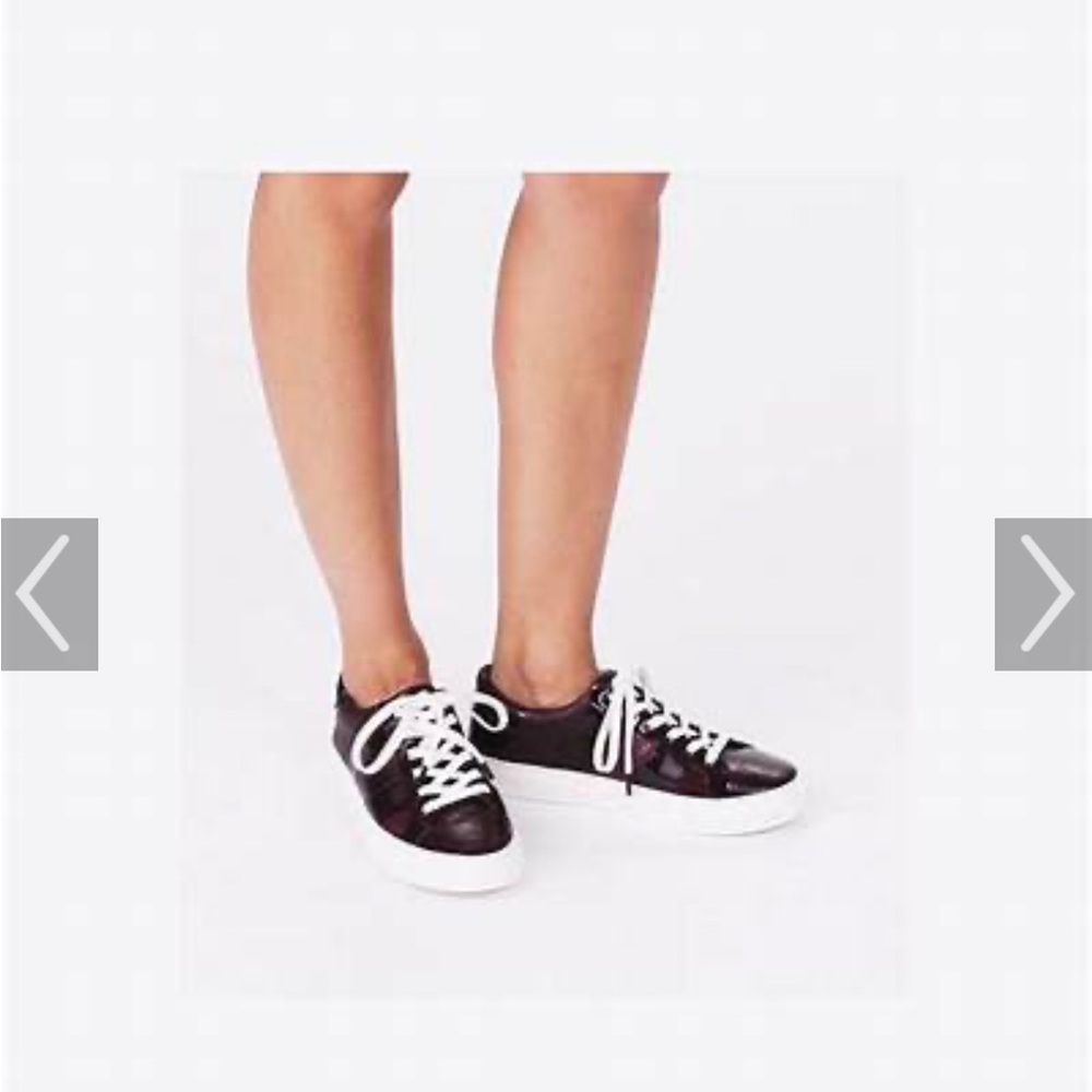 Tory Burch Malbec Ames sneakers - Picture 6 of 8